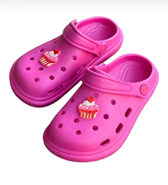 Twingo Kız Çocuk Terlik