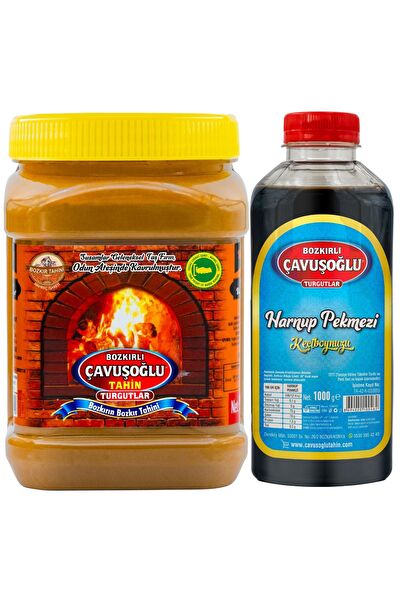 Bozkırlı Çavuşoğlu Tahin, Pekmez