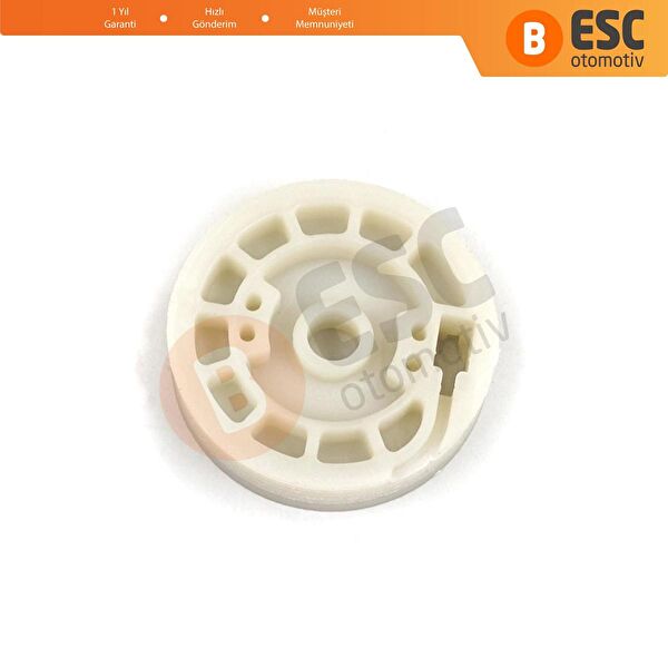 ESC Otomotiv Cam Krikoları