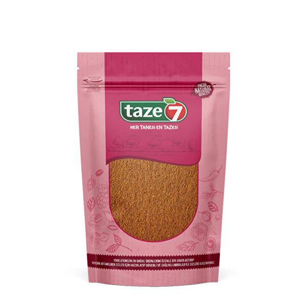 TAZE7 Baharat