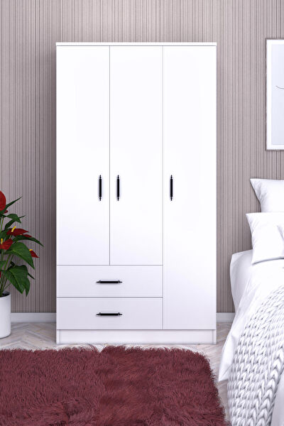 ABETE MOBİLYA Gardırop