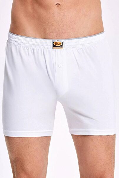 İlke İç Giyim Erkek Boxer, Slip, Külot