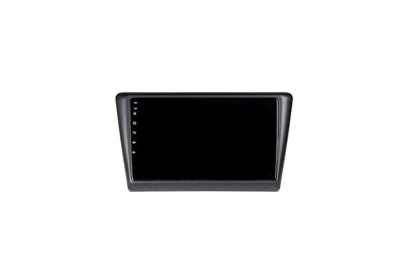 NAVISMART Araç İçi Multimedya ve Görüntü Sistemleri