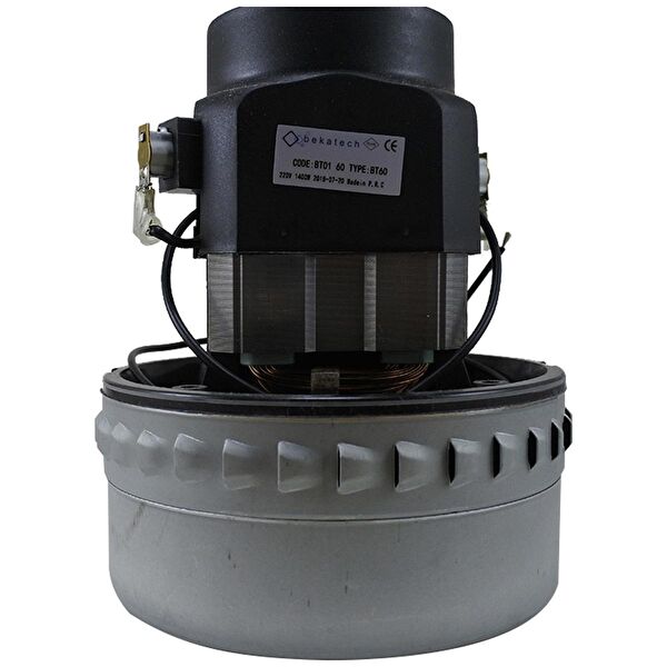 Philips Süpürge Yedek Parçaları