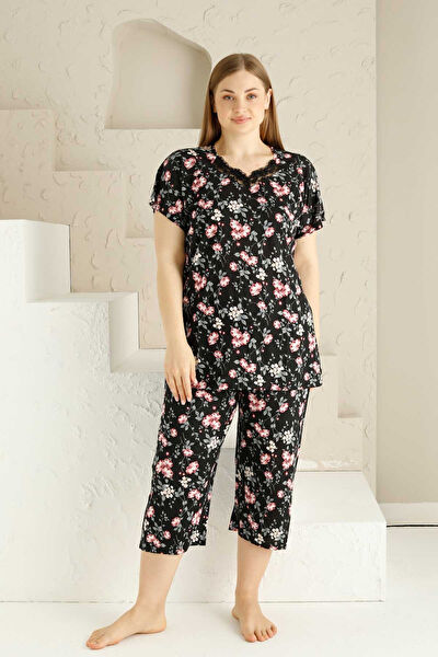 Alimer Büyük Beden Pijama