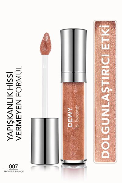 Flormar Dudak Parlatıcı