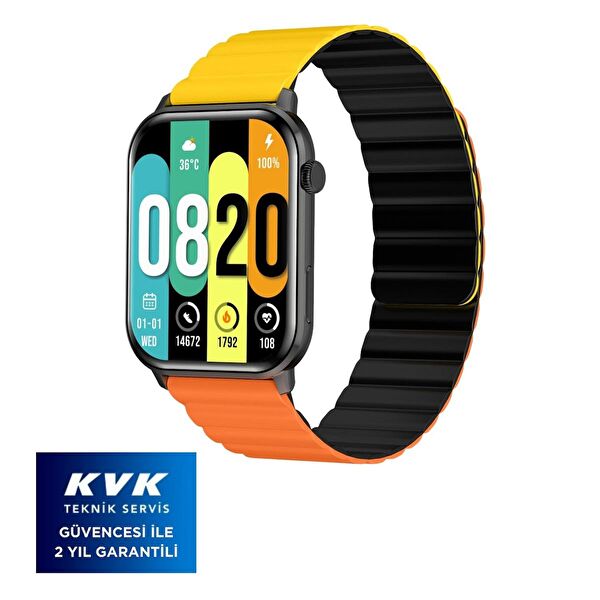 Kieslect Akıllı Saat