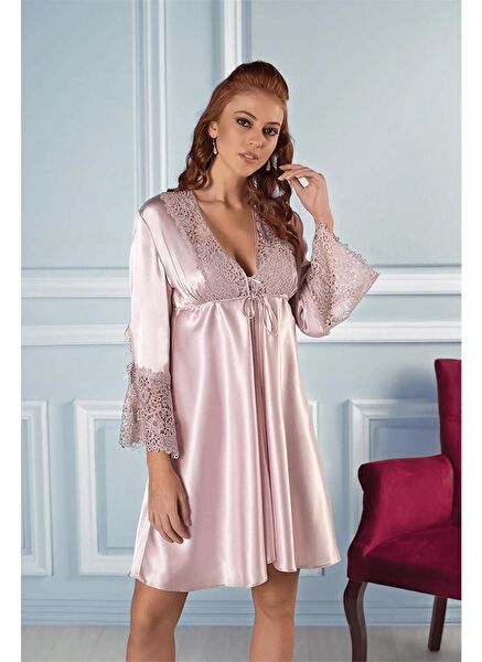 Pierre Cardin Sabahlık