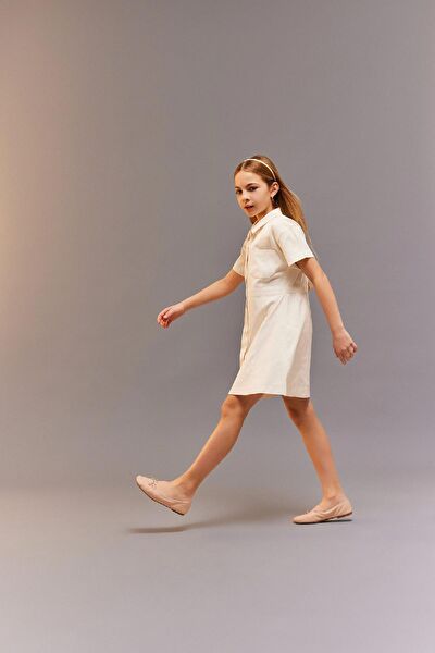 DeFacto Kız Çocuk Elbise