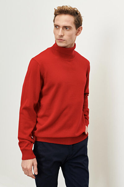 AC&Co / Altınyıldız Classics Erkek Triko, Kazak