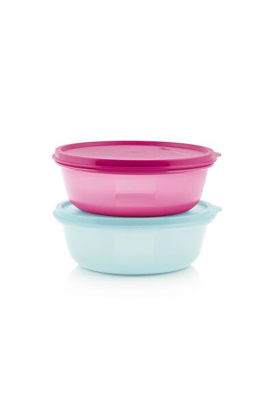 Tupperware Saklama Kabı