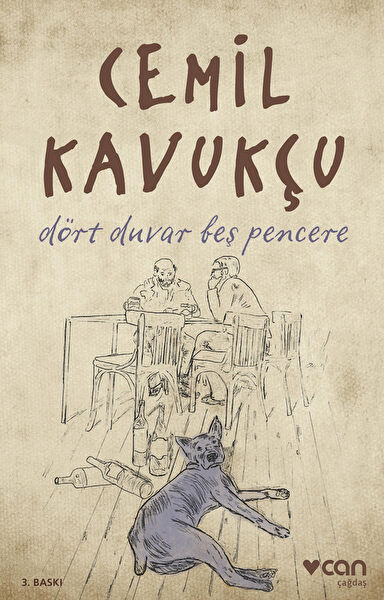 Can Yayınları Roman