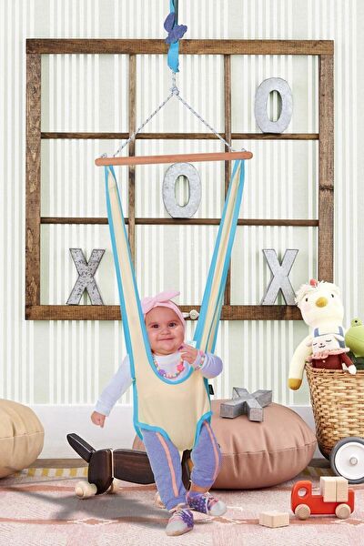 Bundera Hoppala, Zıpzıp