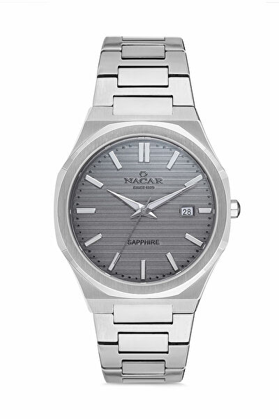 Nacar Erkek Kol Saati