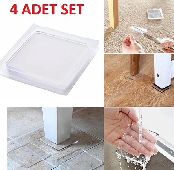 Brctoptan Mobilya Keçesi