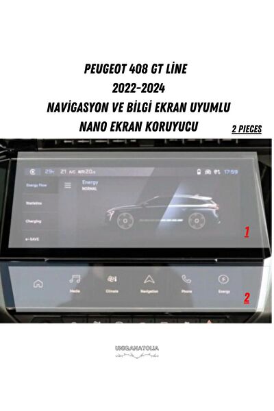 UniqAnatolia Teyp Çerçevesi