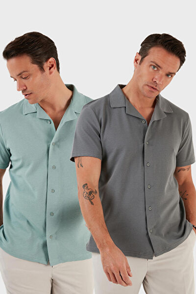 Buratti Erkek Gömlek