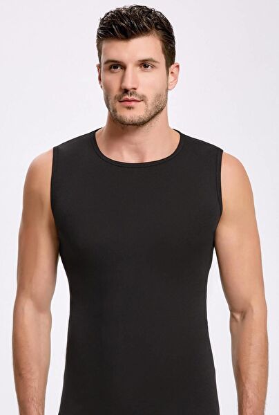 İlke İç Giyim Erkek Atlet, Body