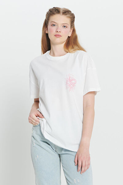 AC&Co Erkek Tişört