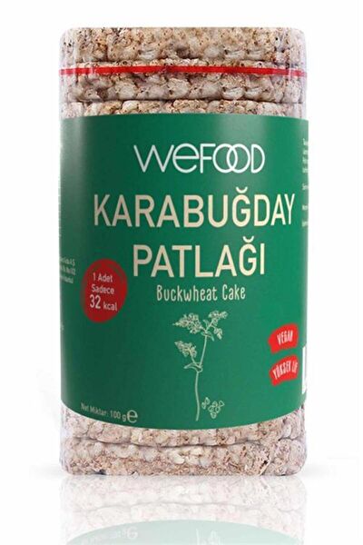 Wefood Sağlıklı Atıştırmalıklar