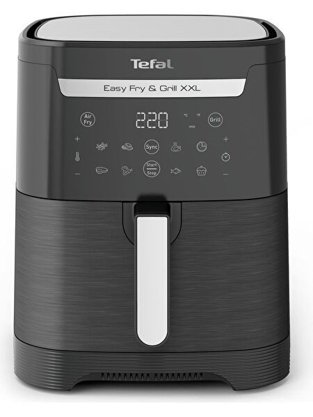Tefal Fritözler