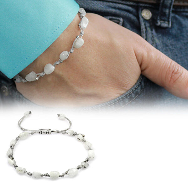 Tesbihname Erkek Bileklik