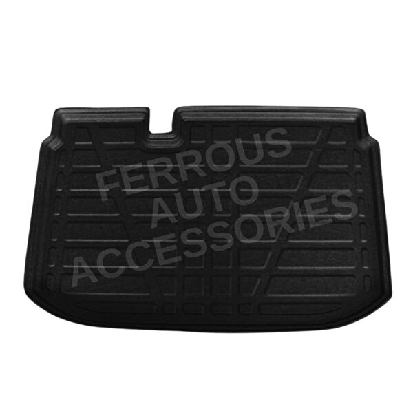 Ferrous Bagaj Havuzları