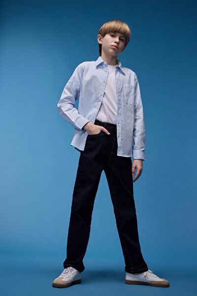 DeFacto Erkek Çocuk Jeans