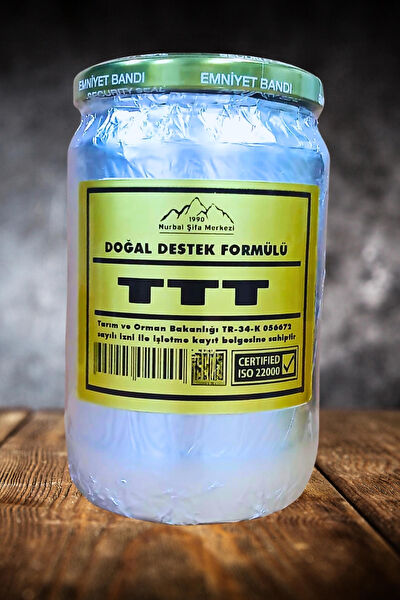 Nurbal Şifa Merkezi Aktar Ürünleri