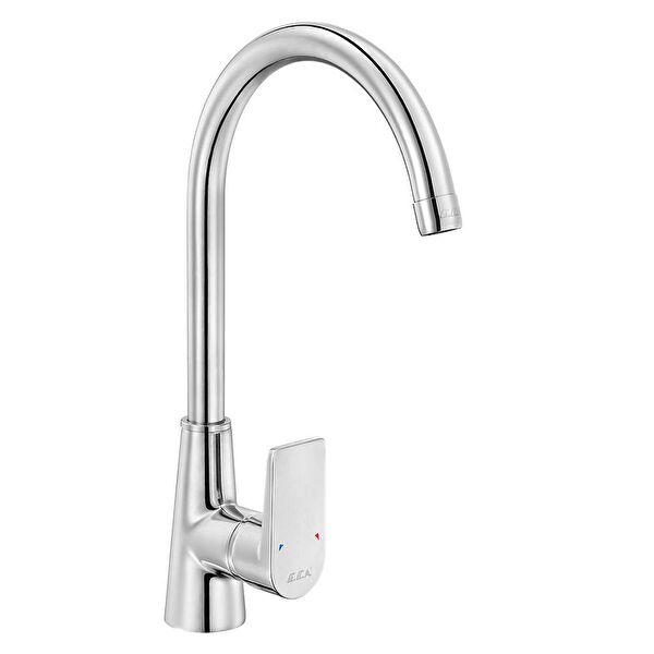 E.C.A Evye Bataryası