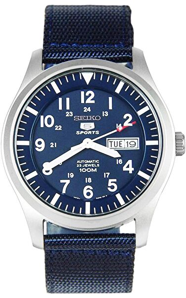 Seiko Erkek Kol Saati