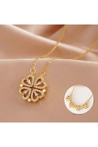 Kuşkaya Ticaret Kolye