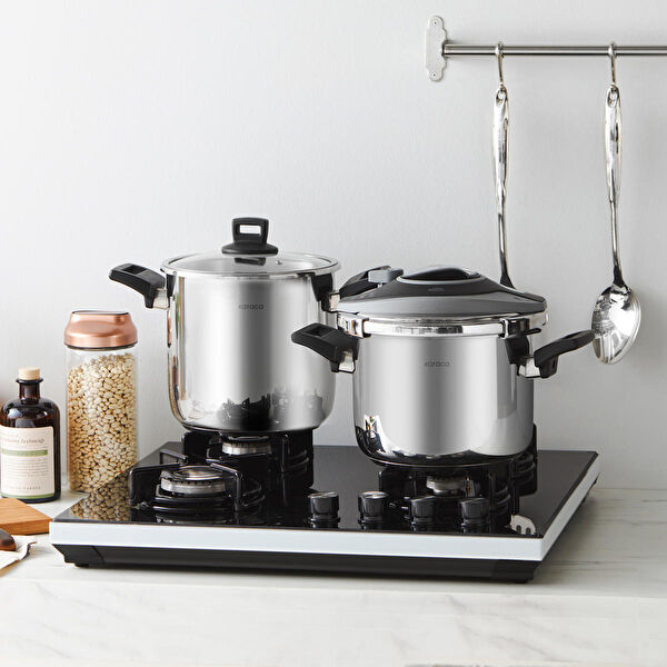 Karel Düdüklü Tencere