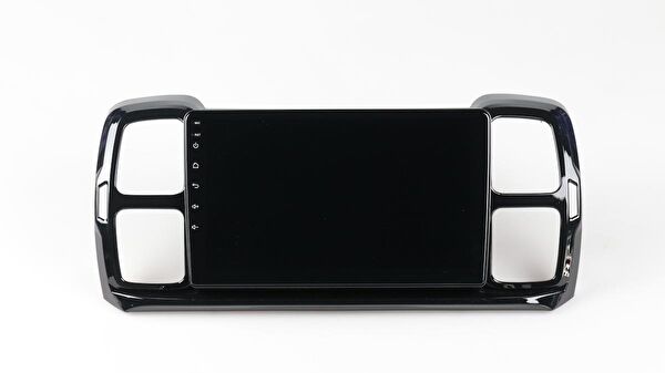 NAVISMART Araç İçi Multimedya ve Görüntü Sistemleri