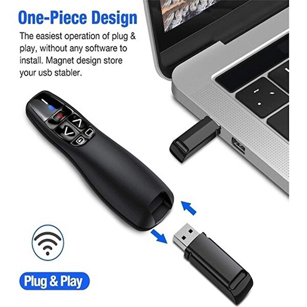 Gaman Sunum Kumandası