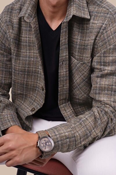 Etikmen Erkek Gömlek