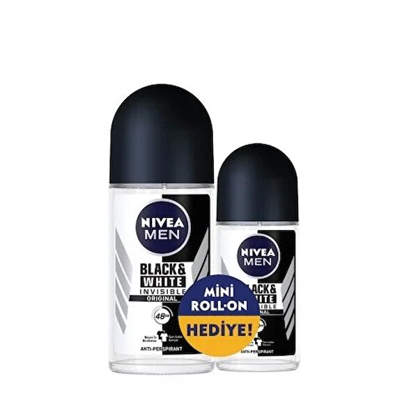 Nivea Deodorant