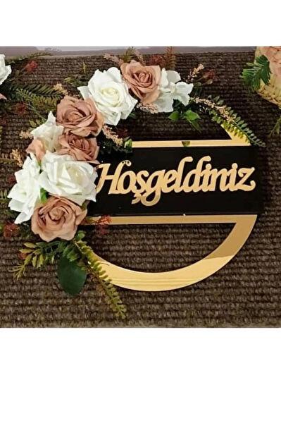 EVSAY Kapı Süsleri