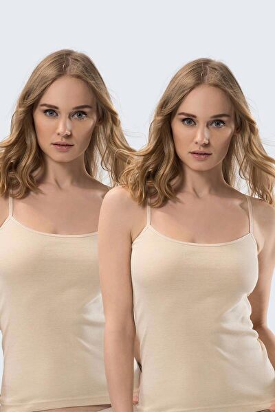 Türen Kadın Atlet, Body