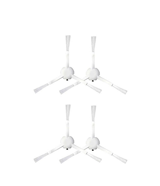 robotyedek Süpürge Yedek Parçaları