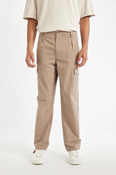 DeFacto Erkek Pantolon