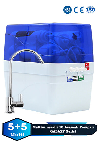 SUMARKT Su Arıtma Cihazları