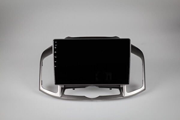 NAVISMART Araç İçi Multimedya ve Görüntü Sistemleri