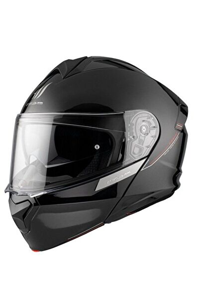 MT HELMETS Motosiklet Kaskları ve Yedek Parçaları