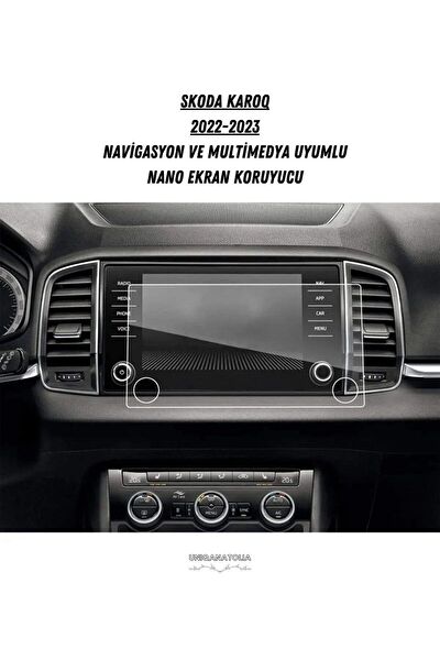 UniqAnatolia Teyp Çerçevesi