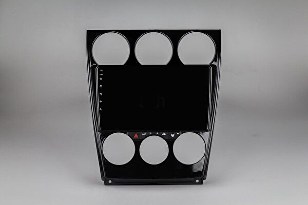 NAVISMART Araç İçi Multimedya ve Görüntü Sistemleri