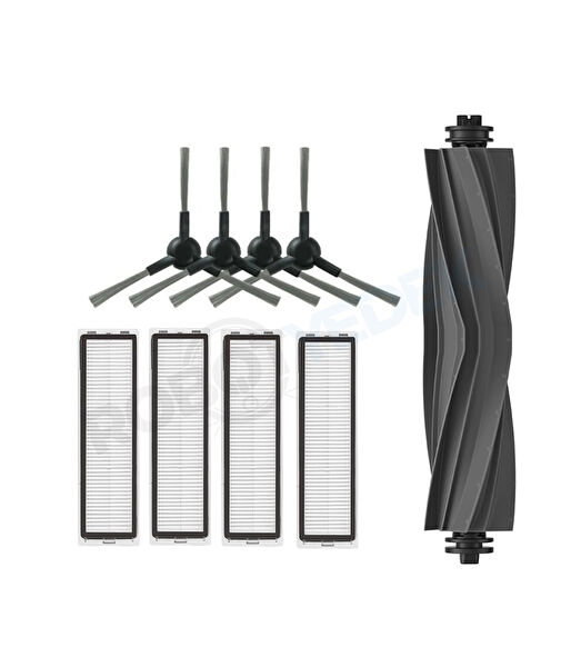 robotyedek Süpürge Yedek Parçaları