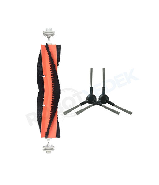 robotyedek Süpürge Yedek Parçaları