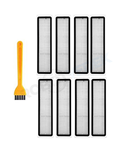 robotyedek Süpürge Yedek Parçaları