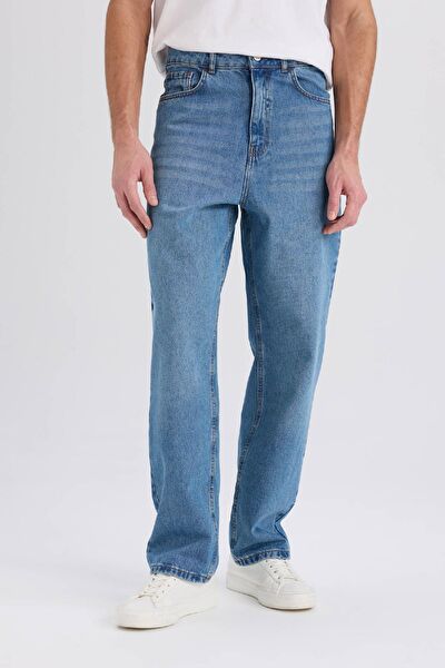 DeFacto Erkek Jeans